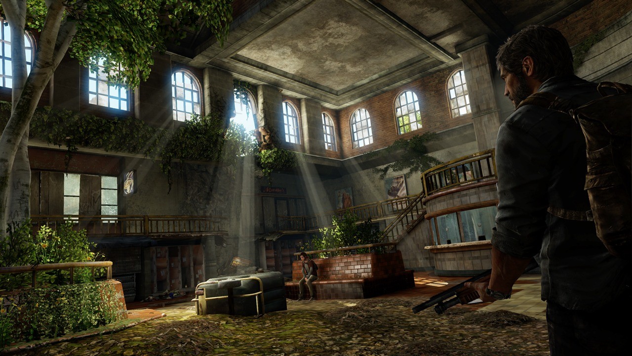The Last of Us - Imagen 35